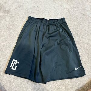 perfect game nike shorts